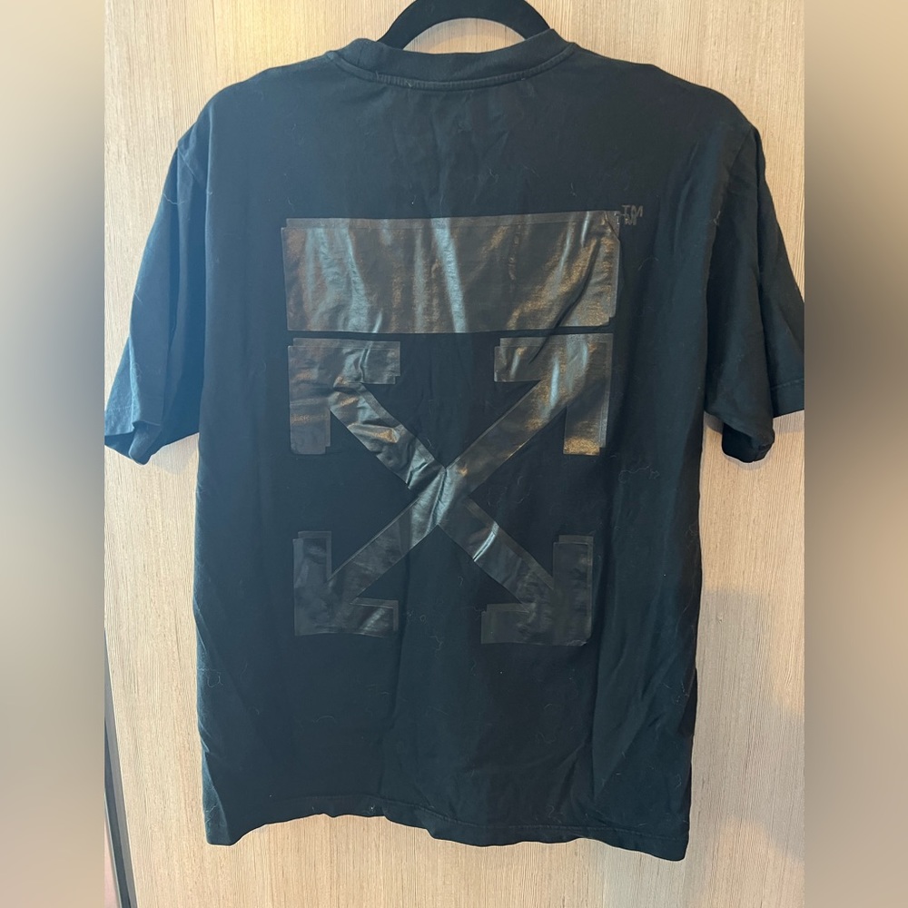Off-White T-Shirt